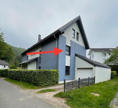 Foto - Etagenwohnung in Simmerath