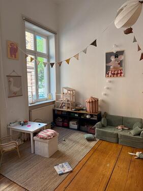 Foto - Etagenwohnung in Wiesbaden