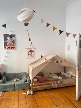 Foto - Etagenwohnung in Wiesbaden zur Miete