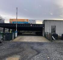 Überdachtes Stellplatz Garage zu vermieten - Sankt Augustin