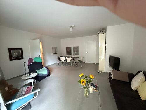 Foto - wunderschöne 2 Zi. Wohnung in begehrter Lage von F-Rödelheim