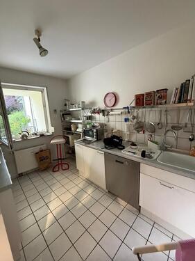 Foto - Etagenwohnung in Frankfurt am Main zum Kaufen