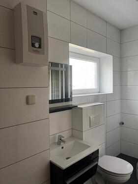 Foto - Etagenwohnung zur Miete in Bochum