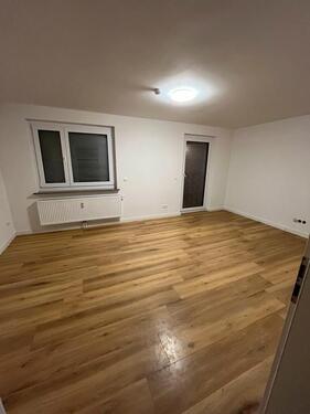 Foto - Etagenwohnung zur Miete in Gaildorf