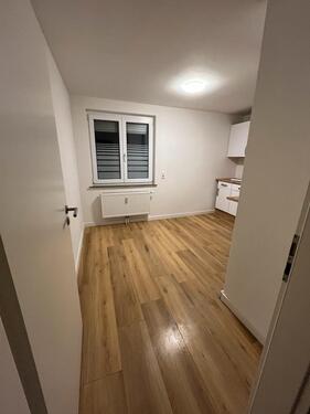 Foto - Etagenwohnung in Gaildorf