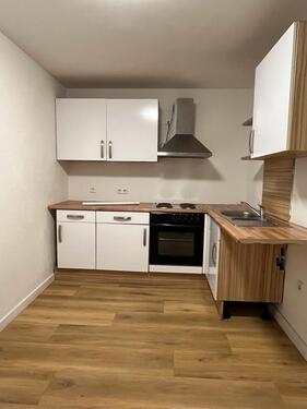 Foto - Etagenwohnung in Gaildorf zur Miete