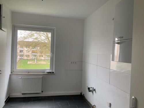 Foto - Etagenwohnung zur Miete in Werl