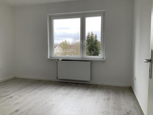 Foto - Etagenwohnung in Werl zur Miete