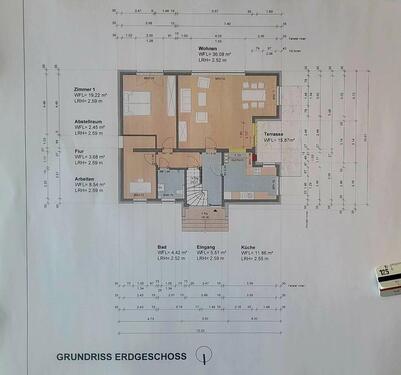 Foto - Einfamilienhaus in Kremperheide