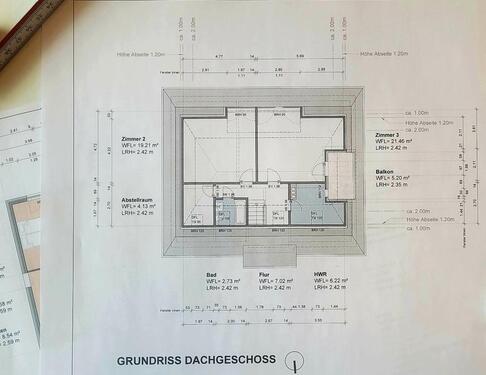 Foto - Einfamilienhaus in Kremperheide zur Miete