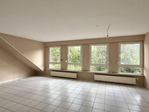 Foto - Etagenwohnung in Heek zur Miete