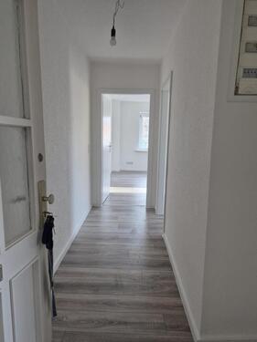 Foto - Etagenwohnung in Schöningen zur Miete