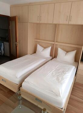 Foto - Möbliertes Apartment Inkl. Strom, Heizung, Reinigung & Wäsche