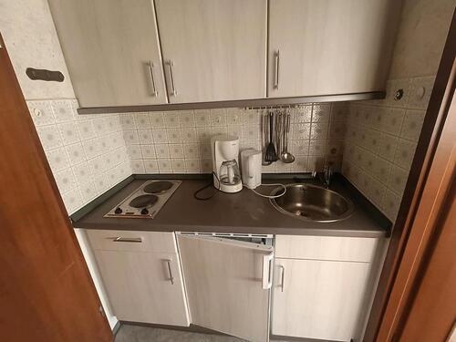 Foto - Etagenwohnung in Bad Füssing zur Miete