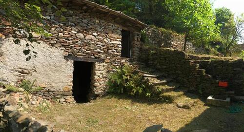 Foto - Stellplatz für Wohnwagen am Meer