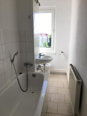 Foto - 2 Zimmer Etagenwohnung zur Miete in Jacobsdorf