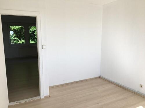 Foto - Etagenwohnung in Jacobsdorf zur Miete