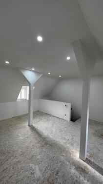 Foto - Reihenmittelhaus mit Garten & Stellplatz frisch renoviert