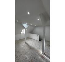 Reihenmittelhaus mit Garten & Stellplatz frisch renoviert - Dinslaken Lohberg