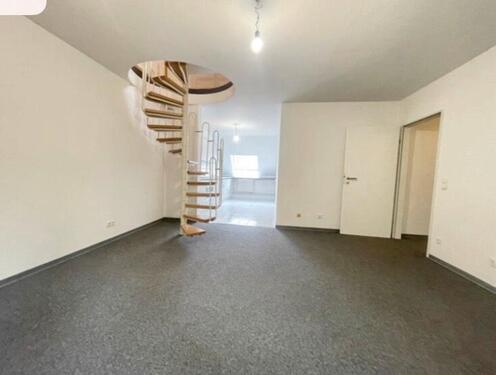 Foto - Etagenwohnung in Wuppertal zur Miete