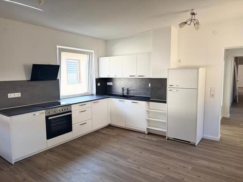 Foto - Etagenwohnung in Feilbingert zur Miete