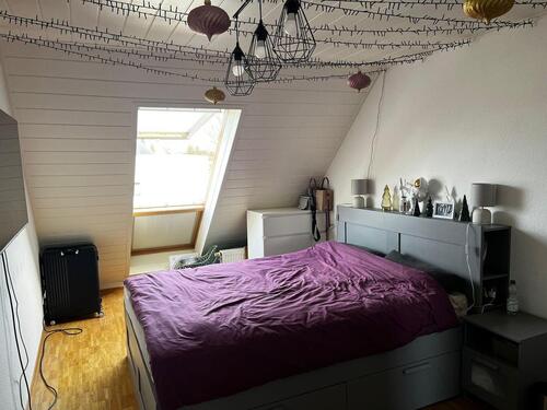 Foto - 2 Zimmer Etagenwohnung zur Miete in Bonn