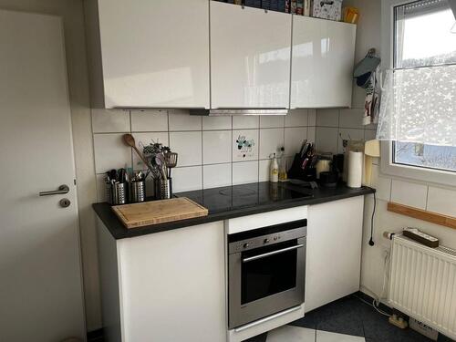 Foto - 2 Zimmer Etagenwohnung in Bonn