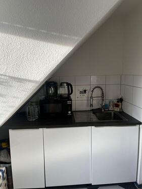 Foto - Etagenwohnung in Bonn zur Miete