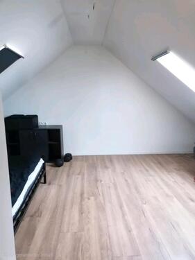 Foto - 2 Zimmer Dachgeschoßwohnung zur Miete in Sinn