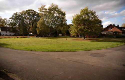 Foto - Grundst&uuml;ck zur Miete in Hövelhof