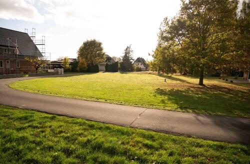 Foto - Grundst&uuml;ck in Hövelhof