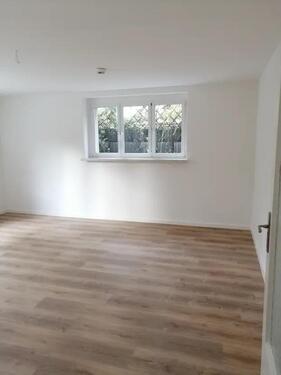 Foto - Attraktive 1 Zimmerwohnung mit großer separater Wohnküche und Terrasse