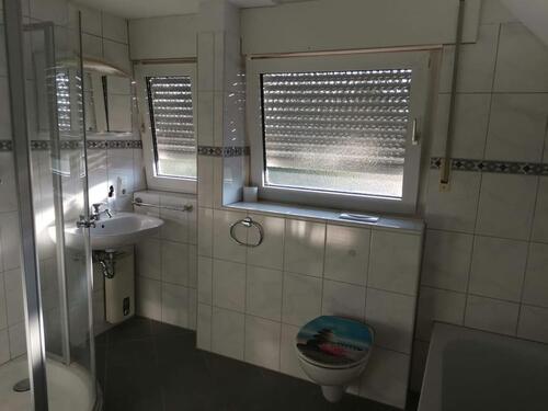 Foto - 3 Zimmer Etagenwohnung in Pfungstadt