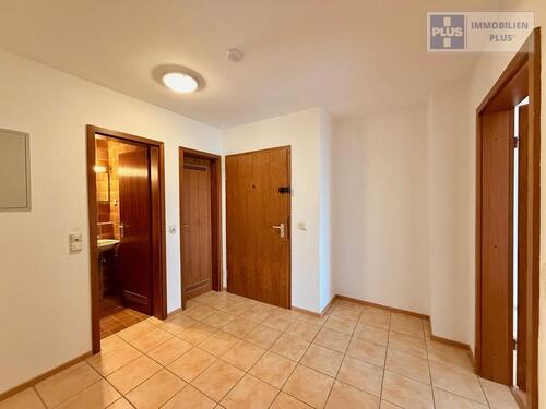 Foto - 2 Zimmer Etagenwohnung zur Miete in Homburg