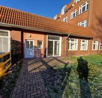 Terrassenwohnung in Sudenburg - modern und gemütlich! - Magdeburg Leipziger Straße