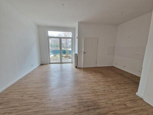 Foto - 2 Zimmer Etagenwohnung in Magdeburg