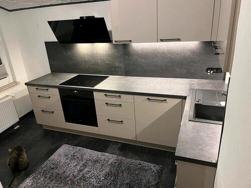 Foto - 2 Zimmer Etagenwohnung zur Miete in Schonungen