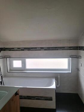 Foto - Etagenwohnung in Schonungen zur Miete