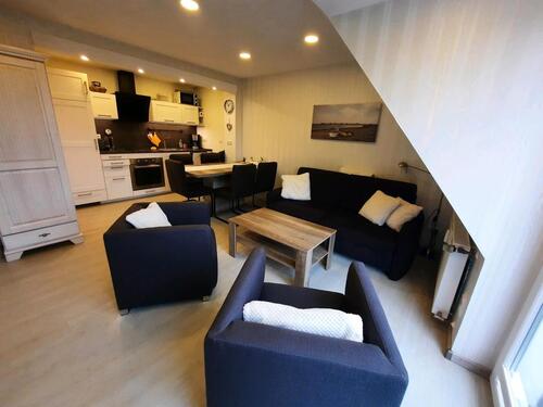 Foto - Ostseeurlaub in Kellenhusen - 60,00&nbsp;EUR Kaltmiete,