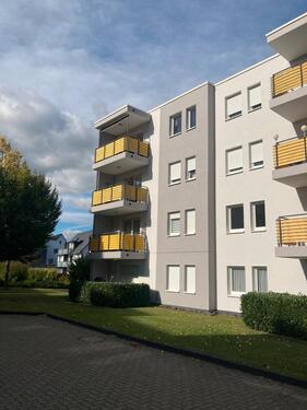 Foto - Seniorenwohnung barrierefrei zentrumsnah