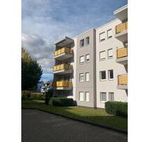 Seniorenwohnung barrierefrei zentrumsnah - Siegen Kaan-Marienborn