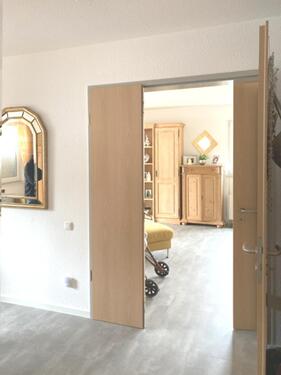 Foto - 2 Zimmer Dachgeschoßwohnung in Siegen