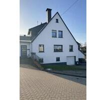 Doppelhaushälfte in Marienheide- Börlinghausen