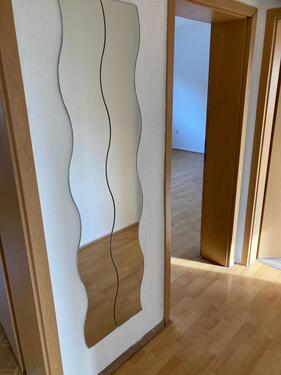 Foto - 2 Zimmer Erdgeschoßwohnung in Beselich