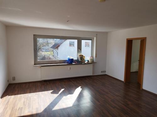 Foto - 4 Zimmer Etagenwohnung zur Miete in Bad Münder am Deister