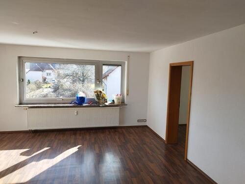 Foto - 4 Zimmer Etagenwohnung in Bad Münder am Deister