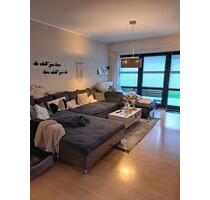 Mietwohnung in Trierweiler direkt am Wald