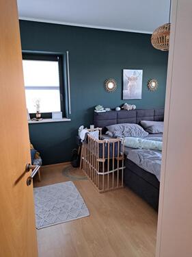 Foto - Erdgeschoßwohnung in Trierweiler zur Miete