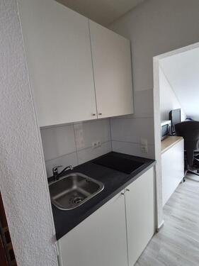 Foto - 1 Zimmer Apartment in 56566 Neuwied-Engers