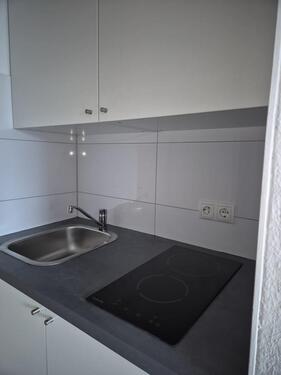 Foto - 1 Zimmer Dachgeschoßwohnung in Neuwied